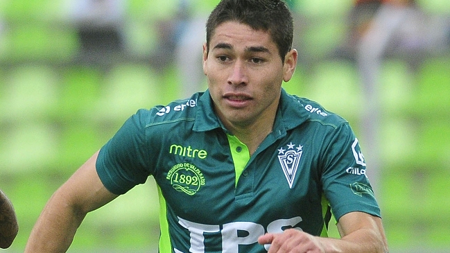 Oscar Opazo: Mark González sabe que su lesión fue por mala fortuna