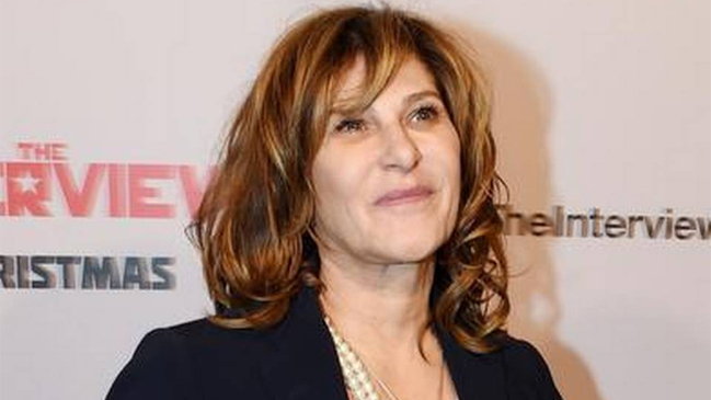 Sony Pictures cambió de jefa tras el escandaloso ciberataque