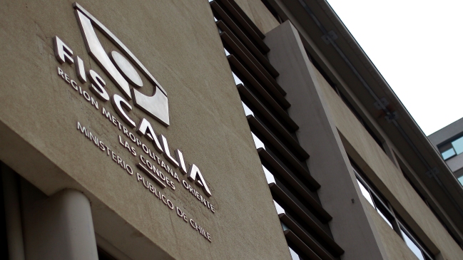 Controlador del grupo Cruzat se presenta este viernes ante la Fiscalía