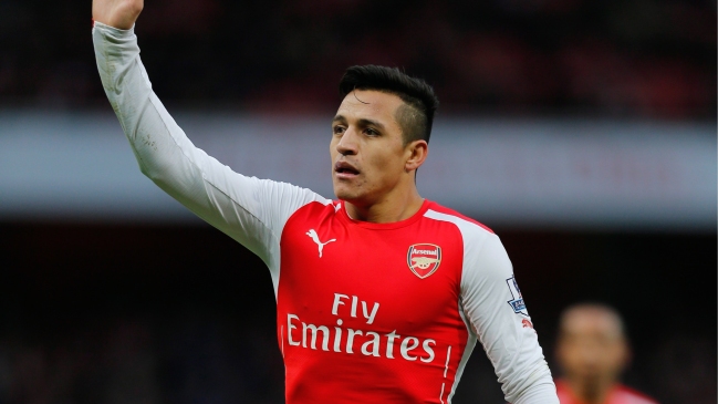 Wenger: Tenemos el poder ofensivo suficiente para superar la ausencia de Alexis