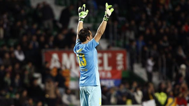 Bravo: Luis Enrique se parece a Bielsa en la manera de preparar los entrenamientos