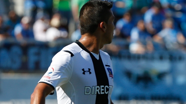 Gonzalo Fierro: Si magnifico no es con la mala intención de engañar