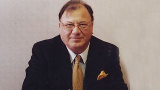 Murió Eduardo Monasterio, ex presidente de Inverlink