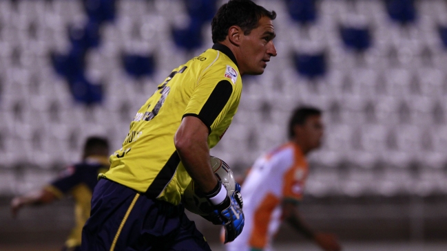 Jorge Manduca: Si lo esperamos, Colo Colo tiene jugadores que pueden marcar la diferencia