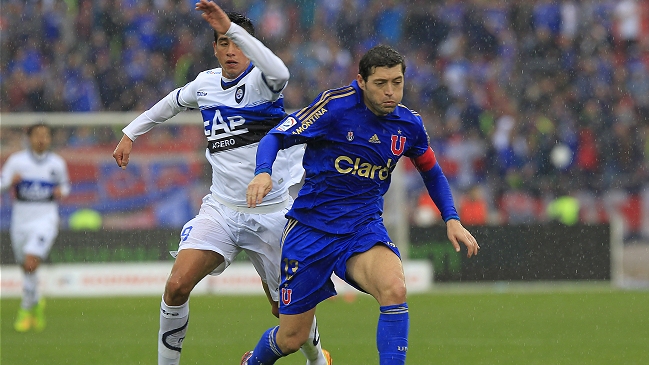 La programación de la sexta fecha en el Torneo de Clausura