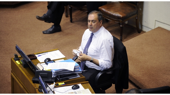 Abogado de Carlos Bianchi: Destitución 