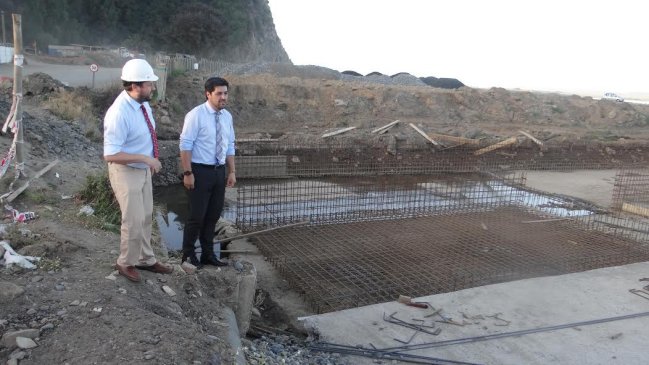 Seremi de Vivienda destacó avances de reconstrucción en el Maule