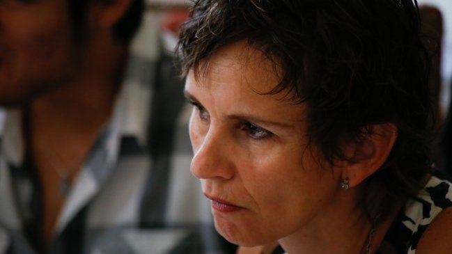 Alcaldesa va a la Justicia para impedir celebración del 