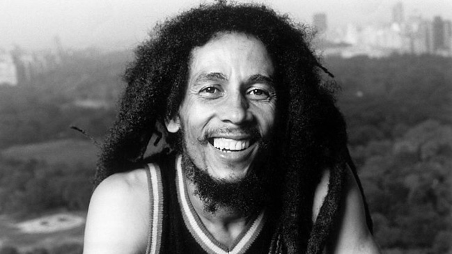 Disco inédito de Bob Marley celebrará su aniversario 70