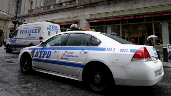 Nueva York invertirá siete millones de dólares en chalecos antibalas