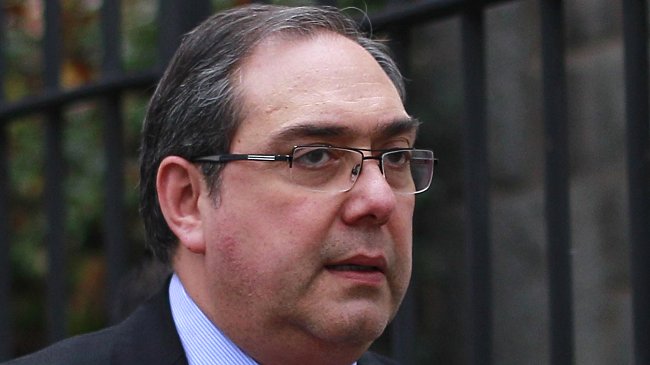 Peritaje a cuentas bancarias de Carlos Bianchi originó cargos por fraude al Fisco