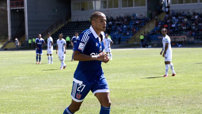 ¿Qué te parecen las explicaciones de Leandro Benegas por su expulsión?