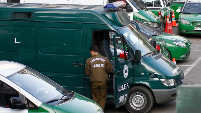 Joven con Síndrome de Down fue apuñalado 12 veces en Arica
