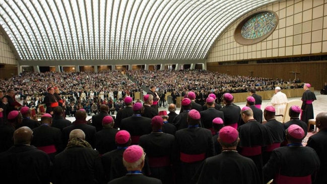 Vaticano preparará a la Curia y a obispos para evitar casos de pederastia