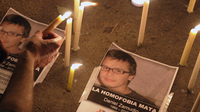 Miniserie inspirada en caso Zamudio inicia sus grabaciones