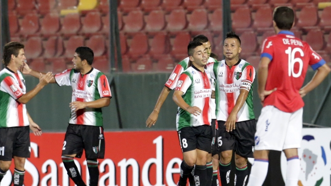 La programación de los duelos de revancha de la primera fase de la Copa Libertadores