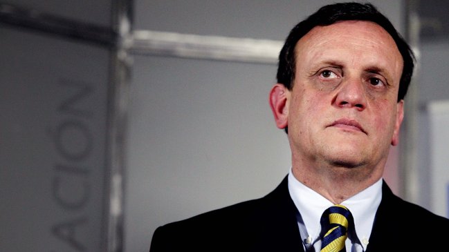 Rector negó que la Universidad Católica se esté poniendo 