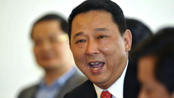 China ejecutó a magnate de la minería por corrupción y homicidio