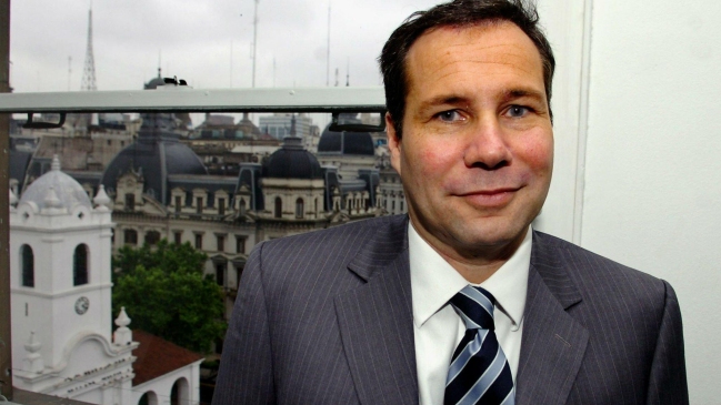 Detectaron llamados de Nisman a celular de ex jefe de Inteligencia