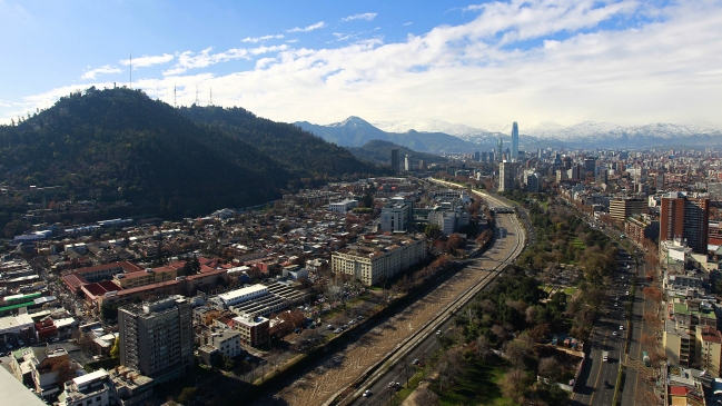 ¿Por qué Santiago es la ciudad más sustentable de Sudamérica?