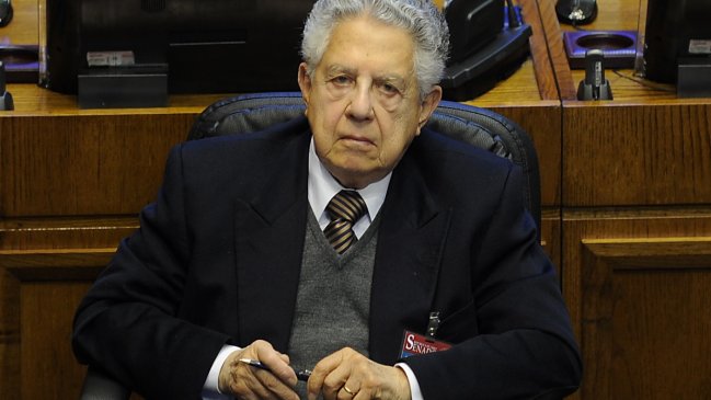 Ex ministro de Salud: Proyecto de aborto plantea restablecer la pena de muerte