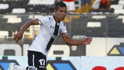 Felipe Flores: Queremos llegar de la mejor forma posible al debut en la Libertadores