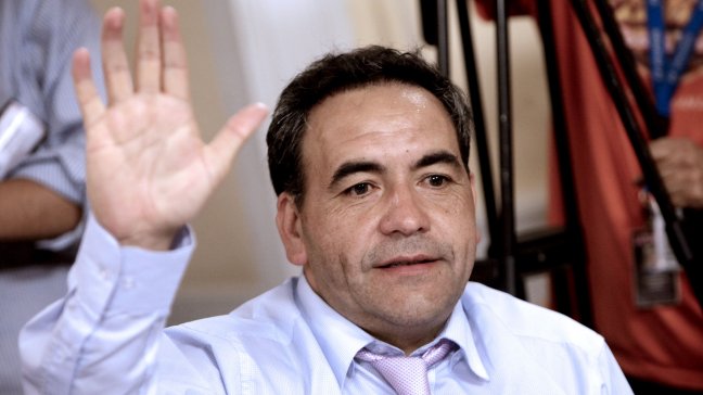 Espinoza: Comisión investigadora por préstamo a nuera de Bachelet es una fórmula equivocada