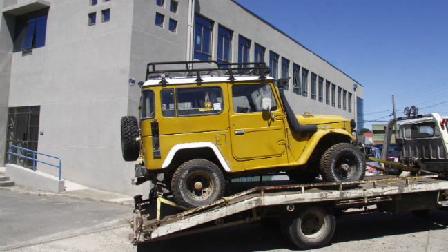 Filmarán película inspirada en caso de Martín Larraín