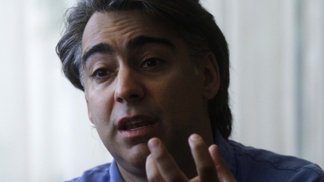 Enríquez-Ominami: Dávalos tiene que dar una explicación