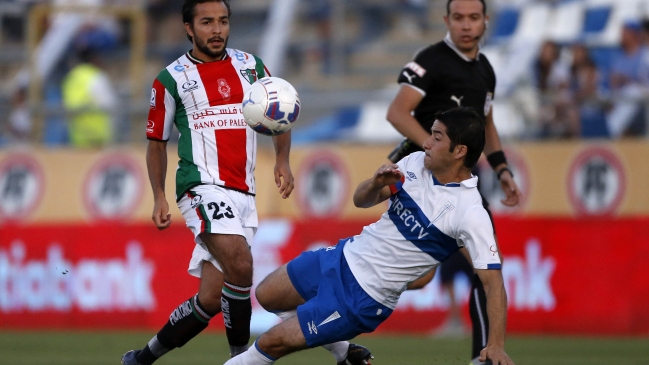 Alvarez y su lesión de uretra: Me asusté un poco, no es normal sangrar en esa zona