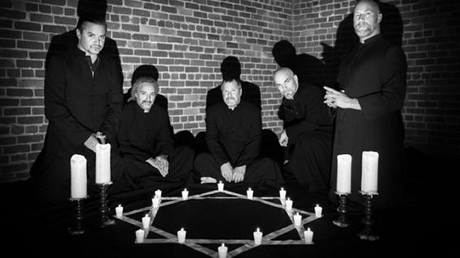 Nuevo disco de Faith No More ya tiene fecha de estreno