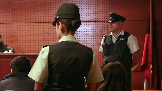 Hombre que apuñaló ocho veces a su ex pareja quedó en prisión preventiva