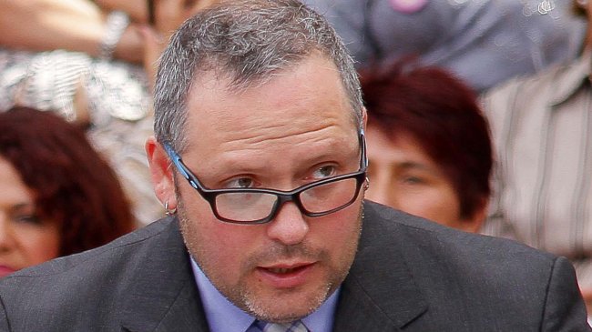 Sebastián Dávalos publicó su declaración de intereses