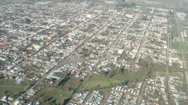 Empresa que ganó licitación para plan regulador en Machalí fue investigada en MOP-Gate