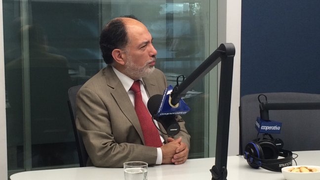 Sergio Muñoz y caso Dávalos: La ciudadanía pide transparencia