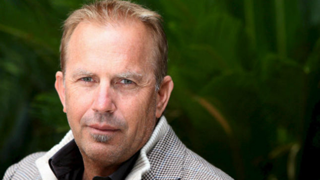 Kevin Costner: No sé si soy relevante ahora en Hollywood