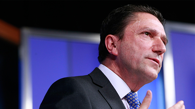 Gobierno y caso Dávalos: Este tema no es grato