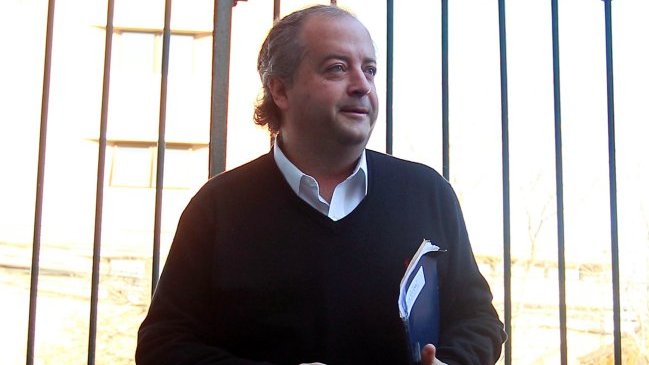 RN: Declaraciones de Dávalos aumentan 