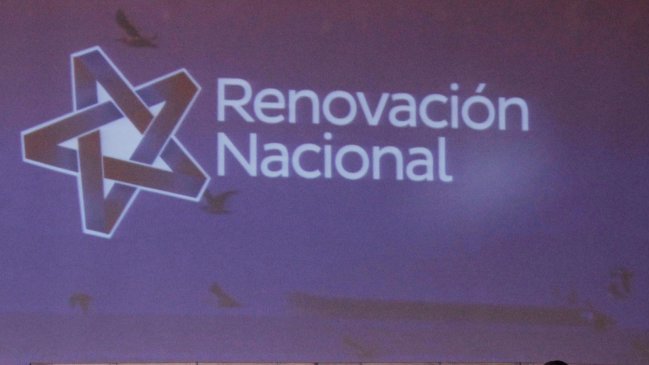 Renovación Nacional estableció obligatoriedad en el pago de cuotas