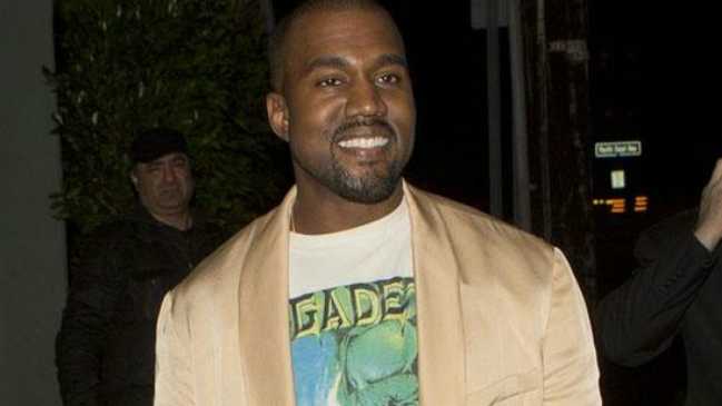 Intervención de Kanye West en los Grammy sigue generando controversia