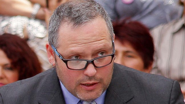 Sebastián Dávalos publicó su declaración de intereses