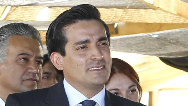 Gobierno tras temblor en Antofagasta: 