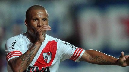  River Plate se quedó con la Recopa Sudamericana  