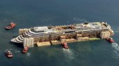  Costa Concordia: Capitán irá 16 años a prisión  