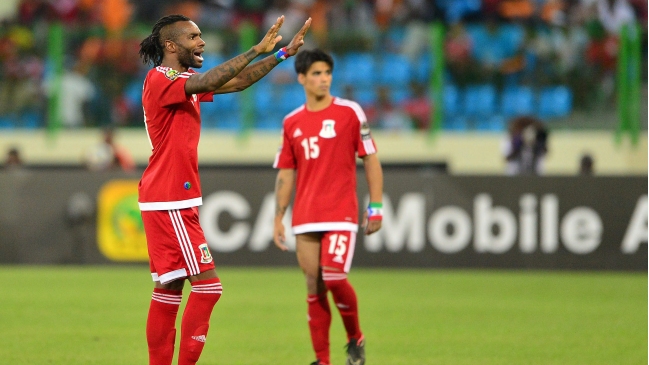 Presidente de Guinea Ecuatorial premiará a seleccionados con un sueldo mensual