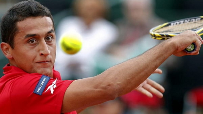 Almagro superó a Robredo y espera en cuartos de final a Cuevas en Sao Paulo