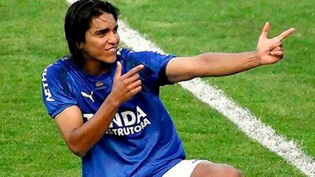 China compra a las figuras de la liga brasileña