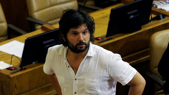 Préstamo a Caval: Boric acusó 