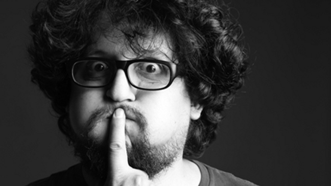 Alejandro Fernández y su película inspirada en caso de Martín Larraín