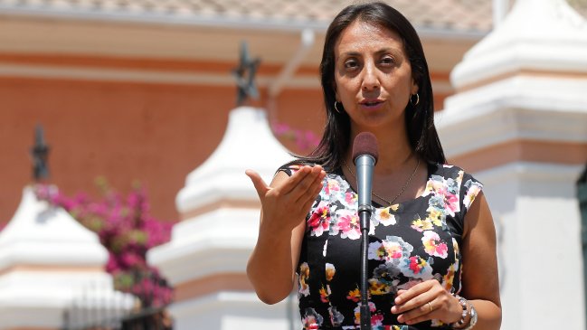 Cecilia Pérez: Este Gobierno detuvo la reconstrucción tras el terremoto